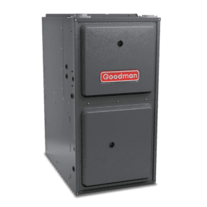 GMEC96 Two Stage Gas Furnace