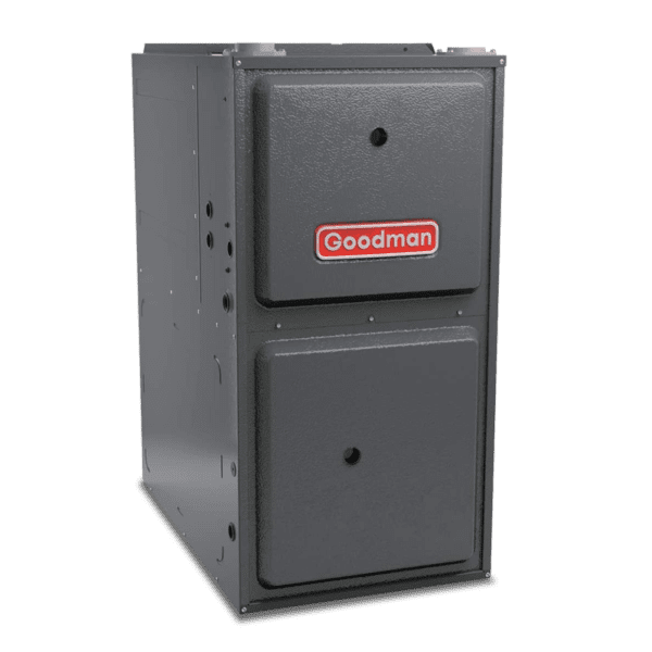 GMEC96 Two Stage Gas Furnace