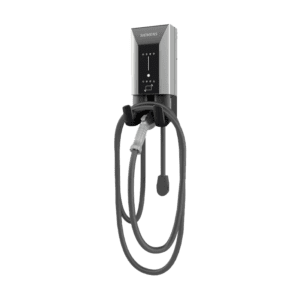 Siemens VersiCharge residential car charger