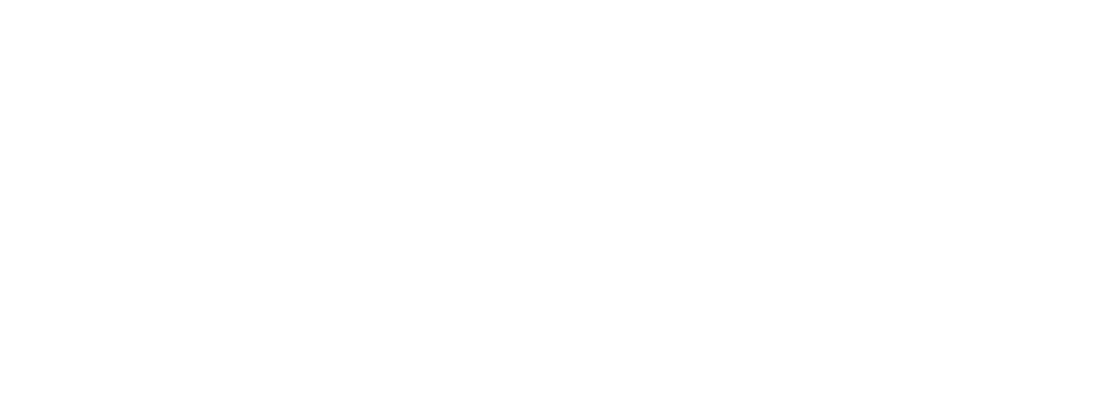 1Click Heating & Cooling White Logo